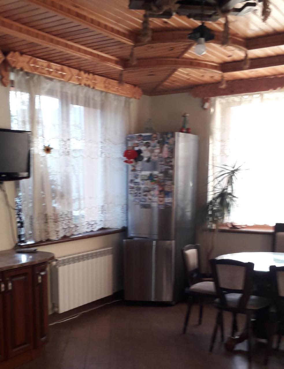 Затишний Дім Yaremche Exterior foto