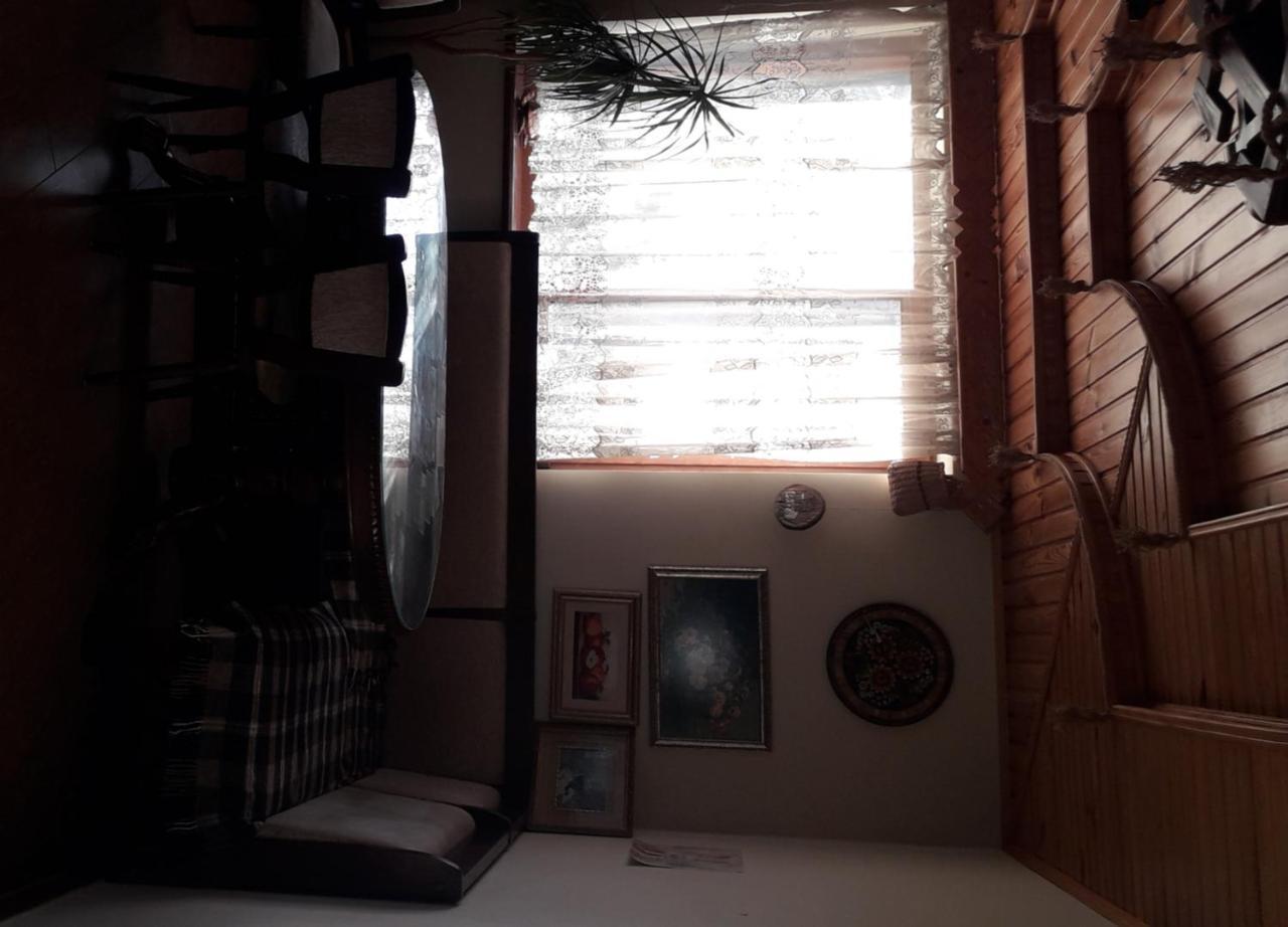Затишний Дім Yaremche Exterior foto