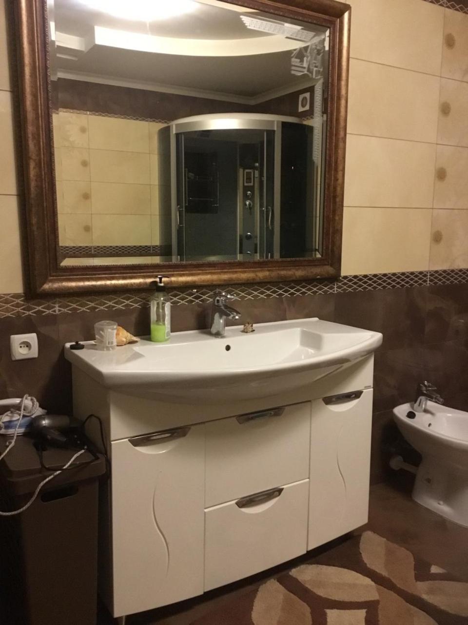 Затишний Дім Yaremche Exterior foto