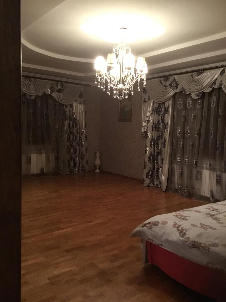 Затишний Дім Yaremche Exterior foto